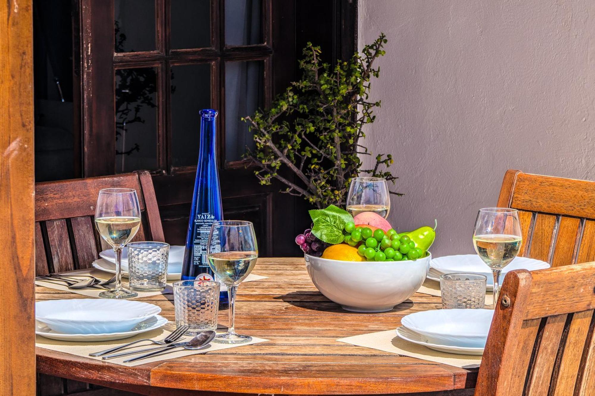 Villa Axular With Heated Private Pool Playa Blanca  Buitenkant foto