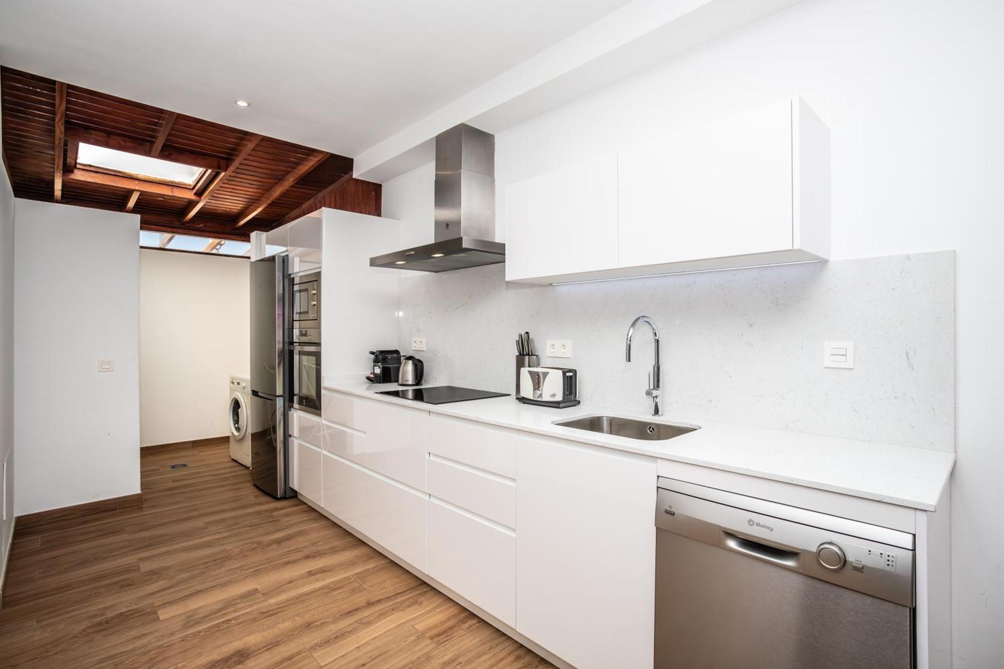Villa Axular With Heated Private Pool Playa Blanca  Buitenkant foto