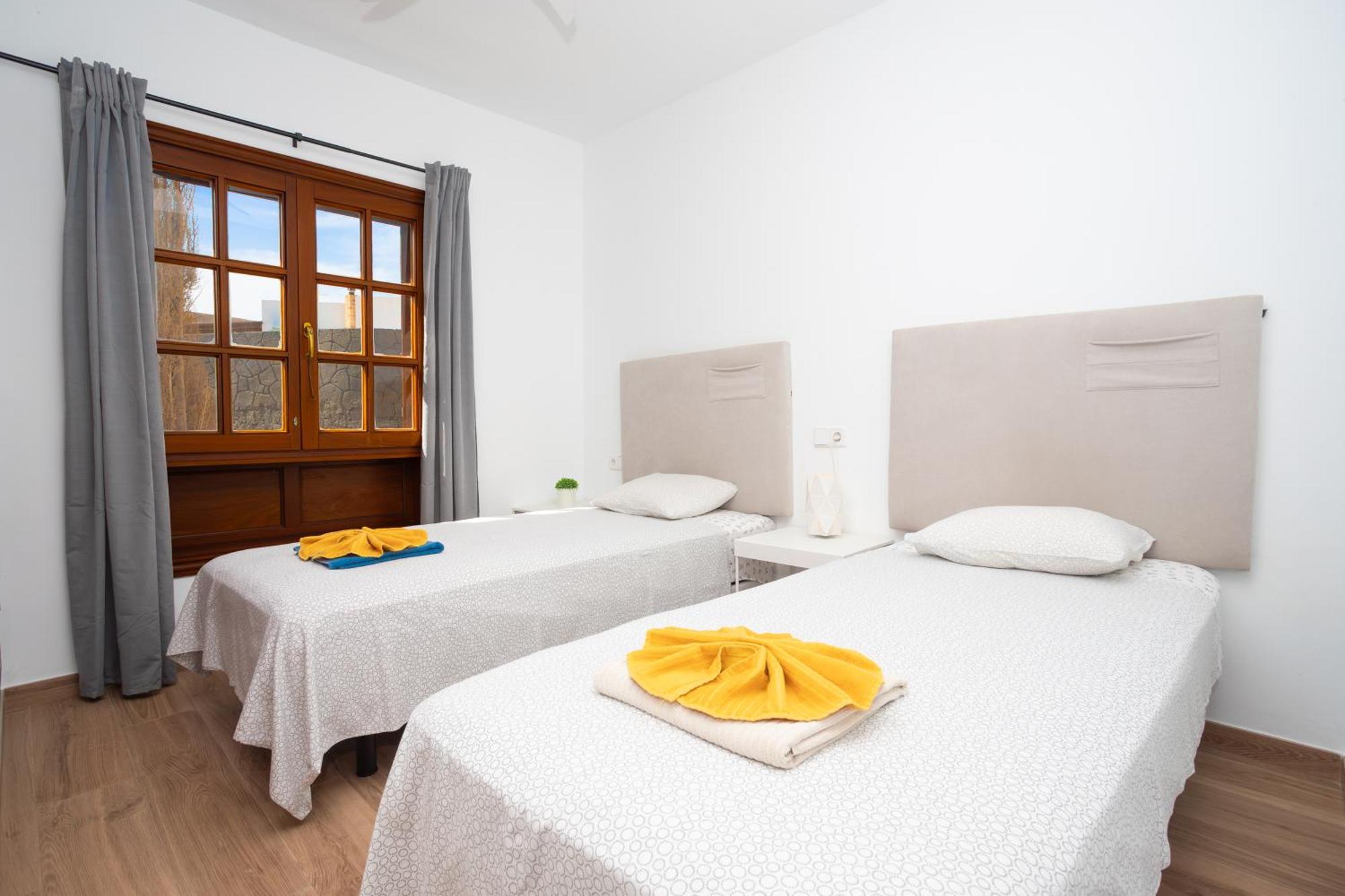 Villa Axular With Heated Private Pool Playa Blanca  Buitenkant foto