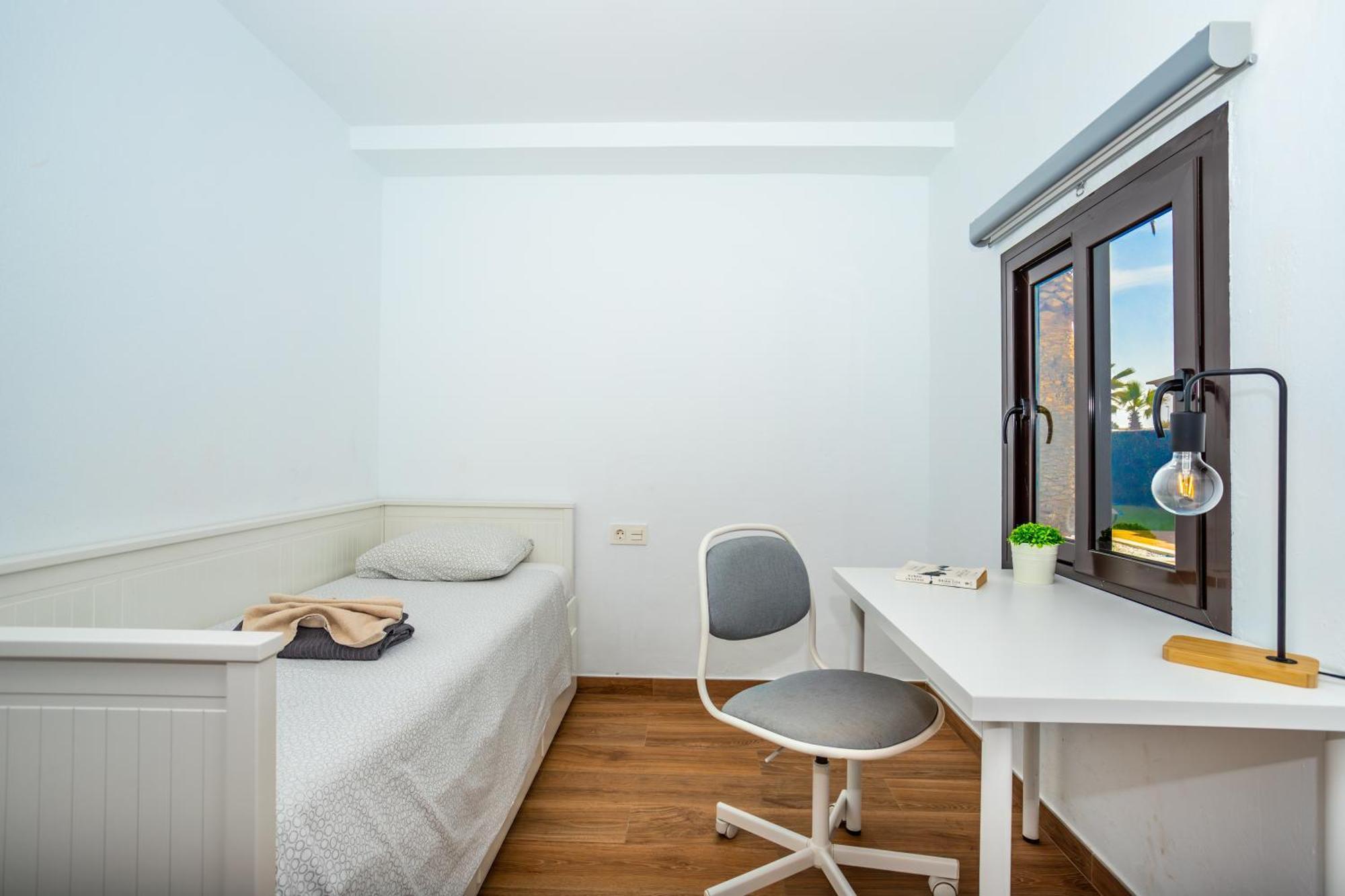 Villa Axular With Heated Private Pool Playa Blanca  Buitenkant foto
